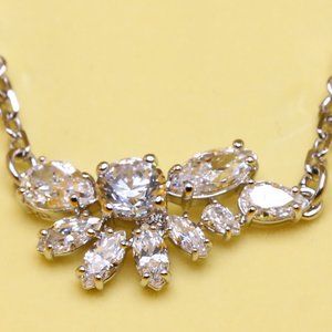 Swarovski Gema Collection NEW Pendent Crystal Necklace 5644683